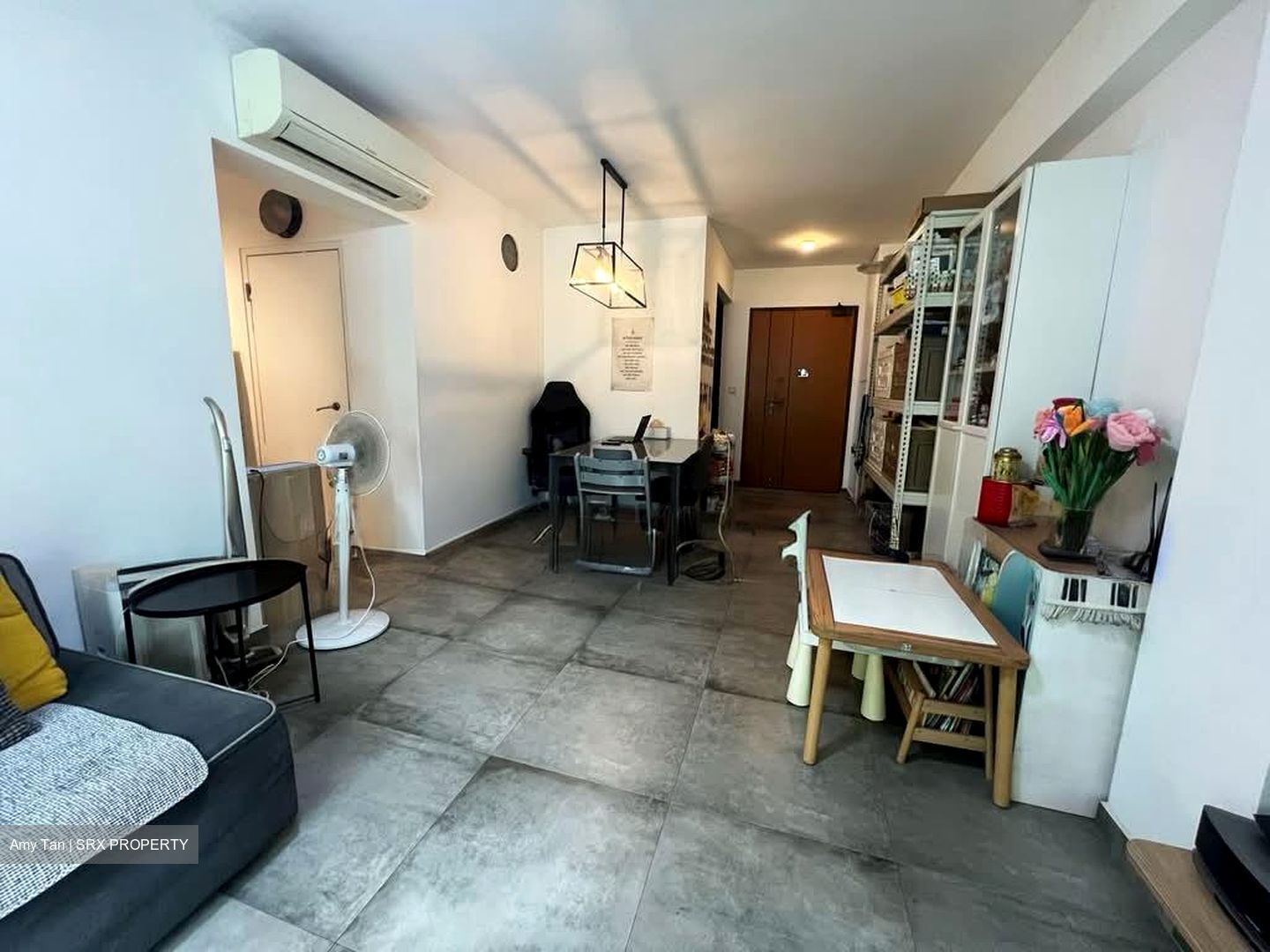 Blk 489C Sunshine Gardens (Choa Chu Kang), HDB 4 Rooms #593815341